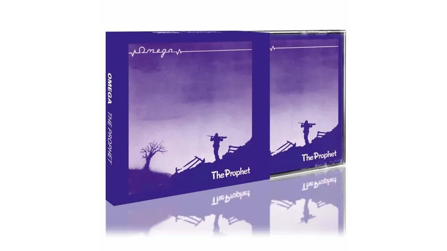 The Prophet (Slipcase)