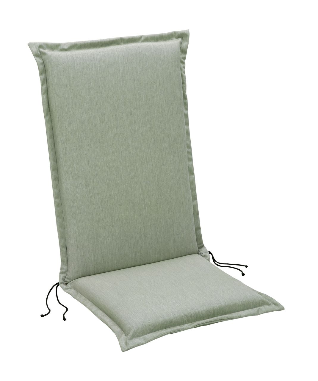 BEST Sesselauflage hoch STS 120x50x7cm D.1921