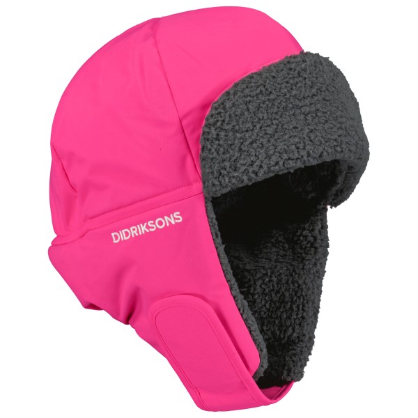 Didriksons - Kid's Biggles Cap 6 - Mütze
