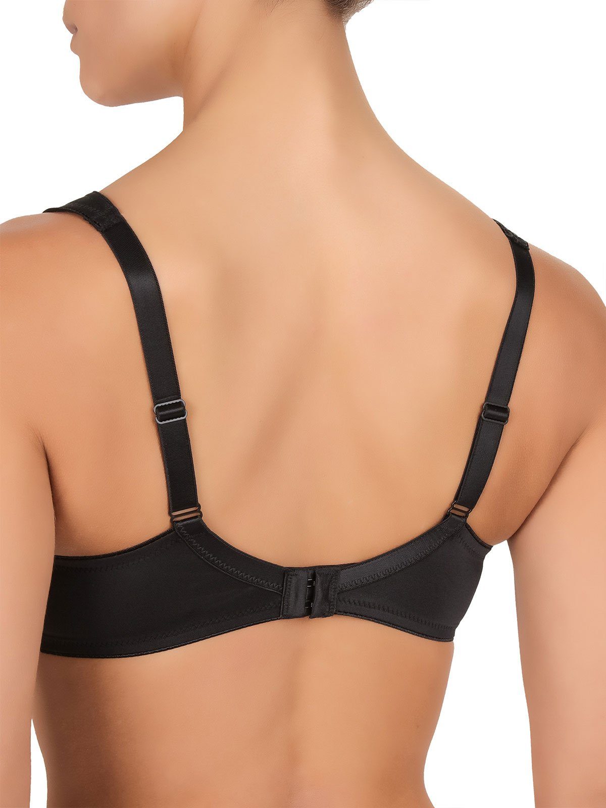 Conturelle Minimizer-BH Minimizer BH mit Bügel Soft Touch (Stück, 1-tlg) nahtlos