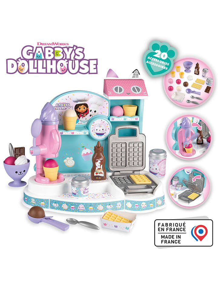 Smoby Spielset 