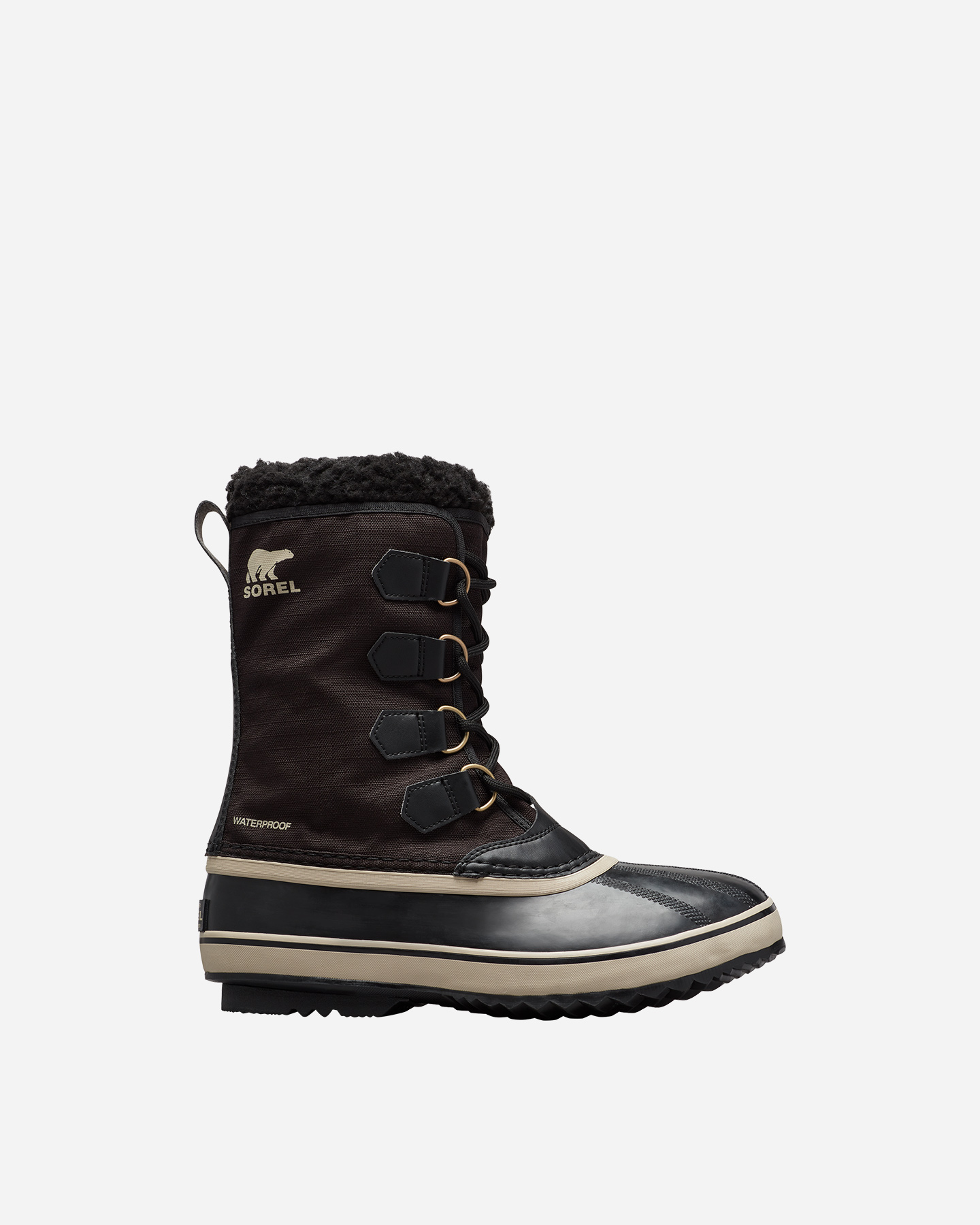 Doposci Sorel 1964 Pac Nylon Wp M 2114071011
