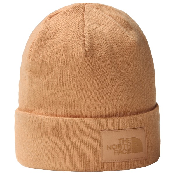 The North Face - Dock Worker Recycled Beanie - Mütze