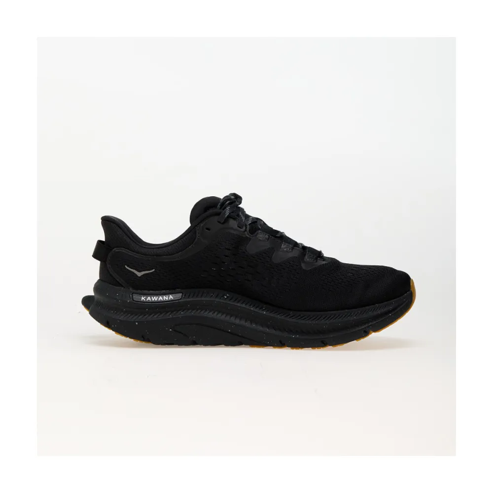 Hoka Kawana 2 M 1147930-BBLC / schwarz