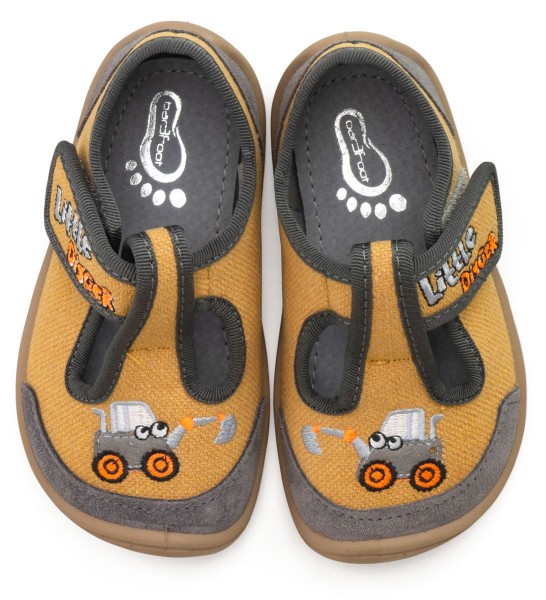 bar3foot Elf ~ Texas Slipper ~ Bagger