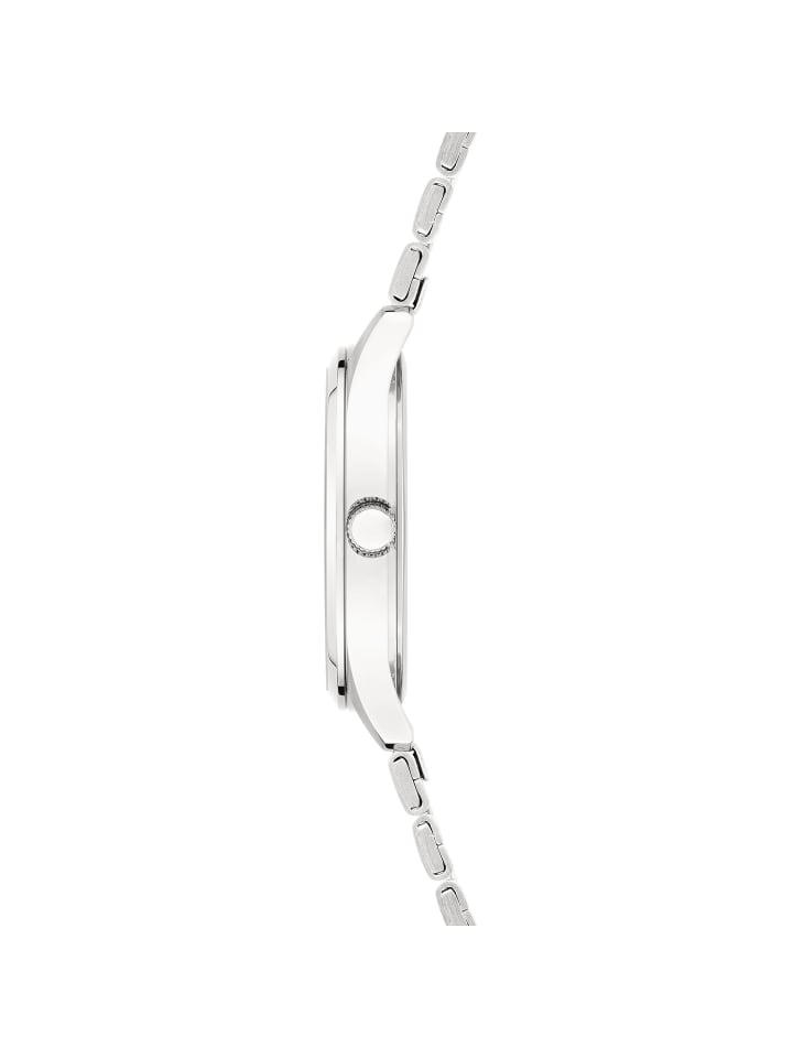 LIEBESKIND BERLIN Armbanduhr in silber günstig kaufen onesize