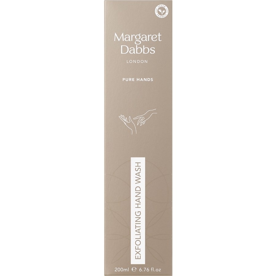 Pure Exfoliating Hand Wash