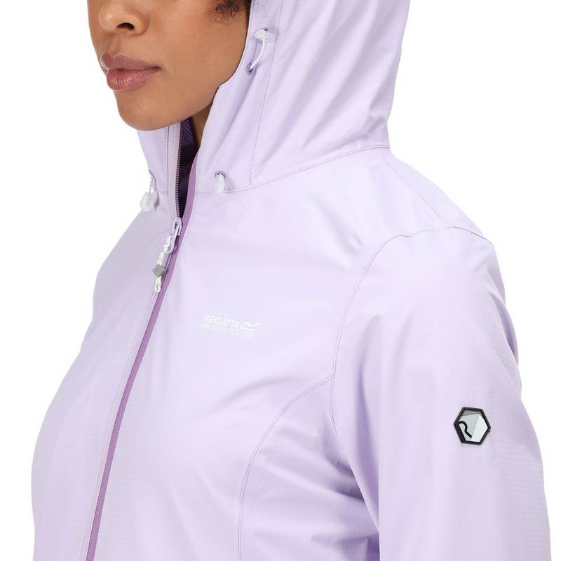 Regatta Hamara III Outdoorjacke Damen