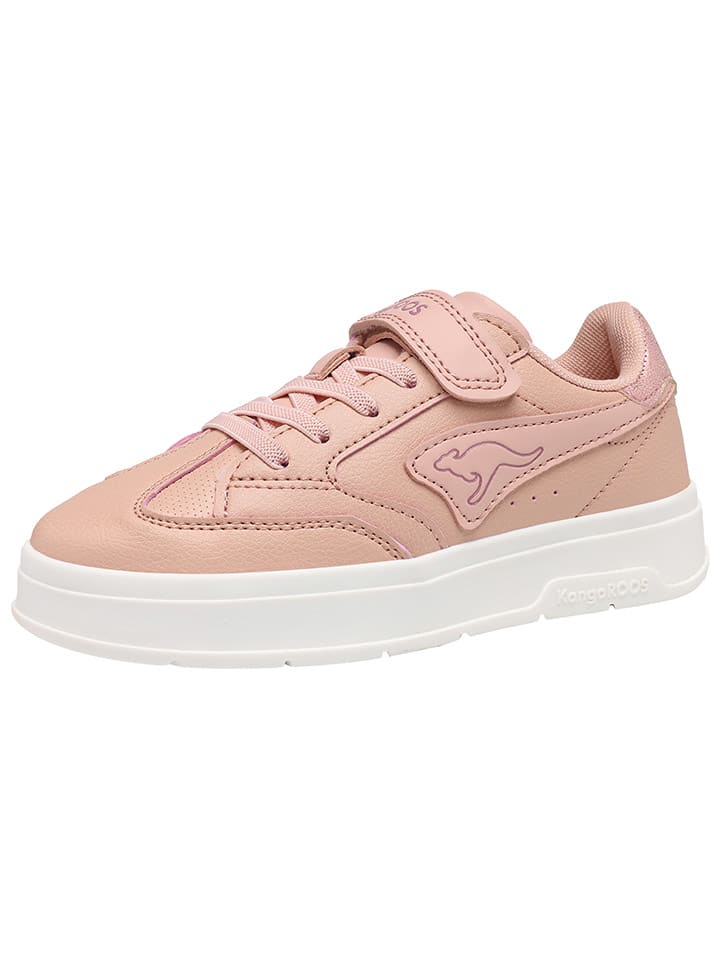 Kangaroos Sneakers 