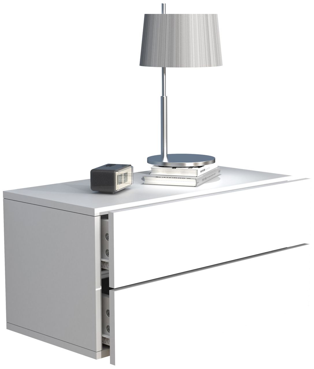 VCM Wandschublade 
