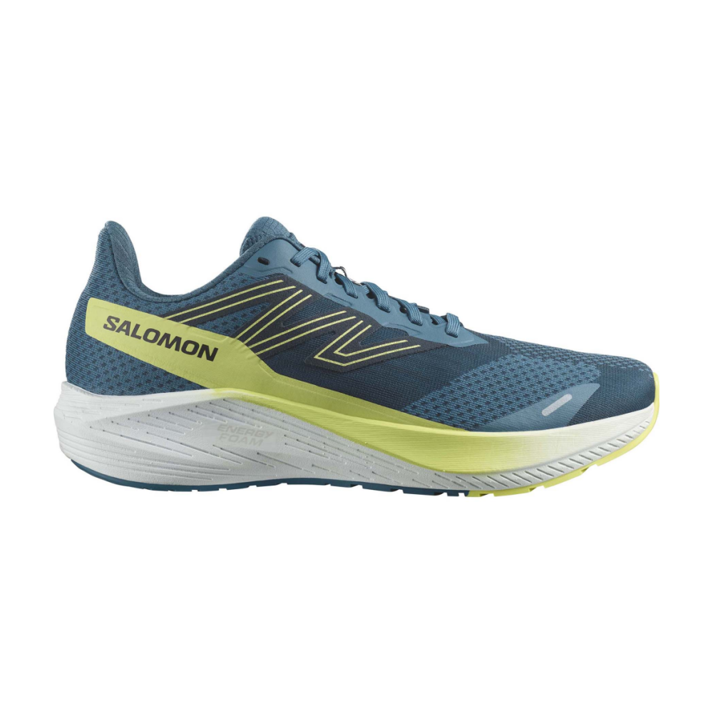 Salomon Aero Blaze L47209100 / blau