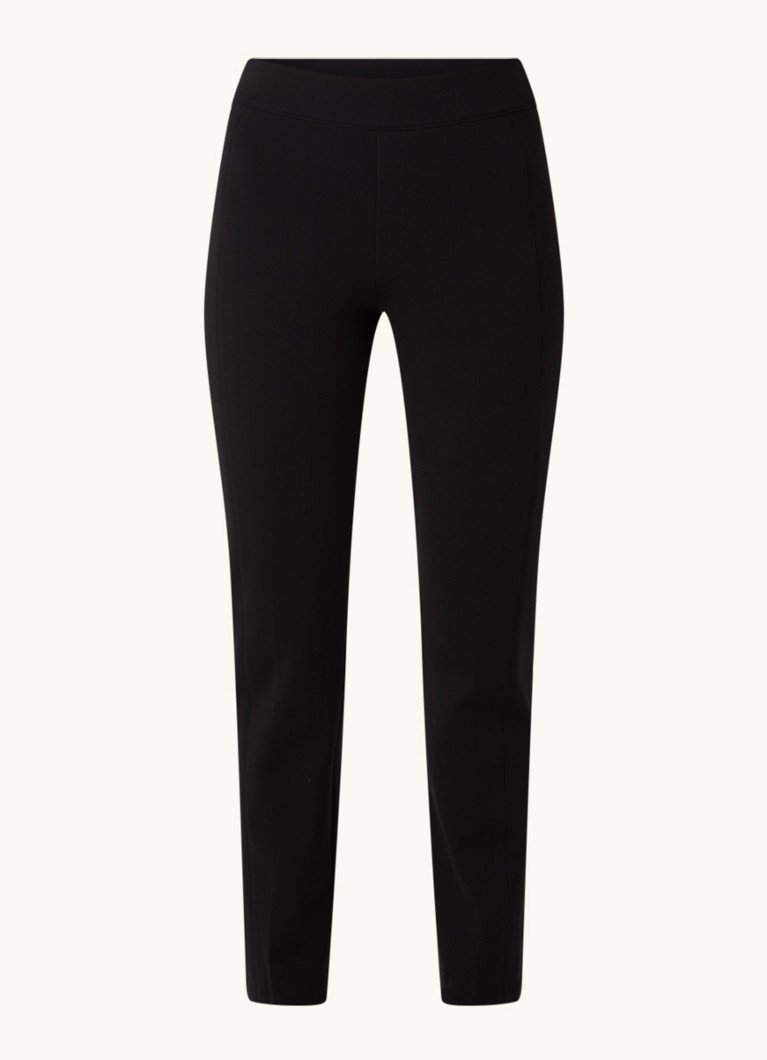 Legginsy SPANX z wysokim stanem