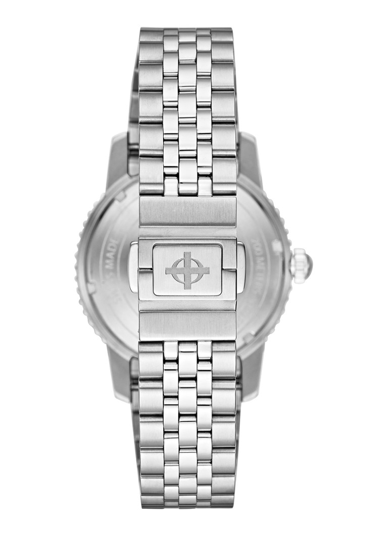 Ceas Zodiac Super Seawolf ZO9269