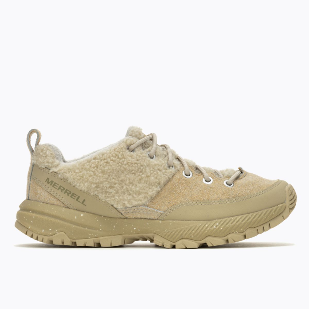 Merrell MQM Ace Fleece 1TRL J068048 / braun