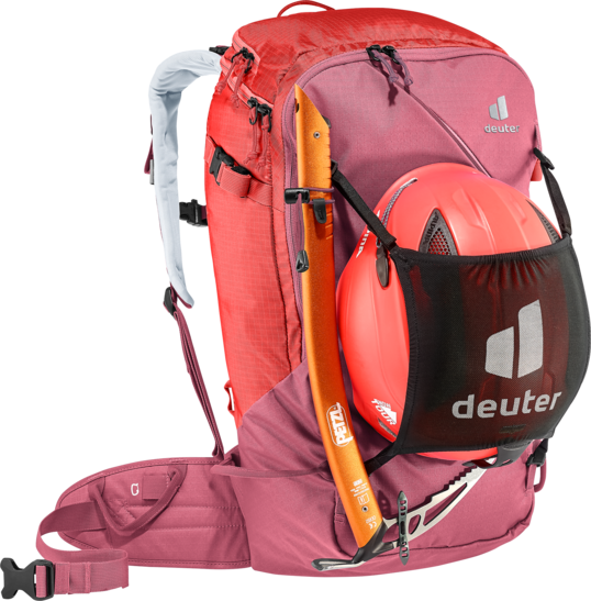 deuter Freerider Pro 32+ SL | Skitourenrucksack