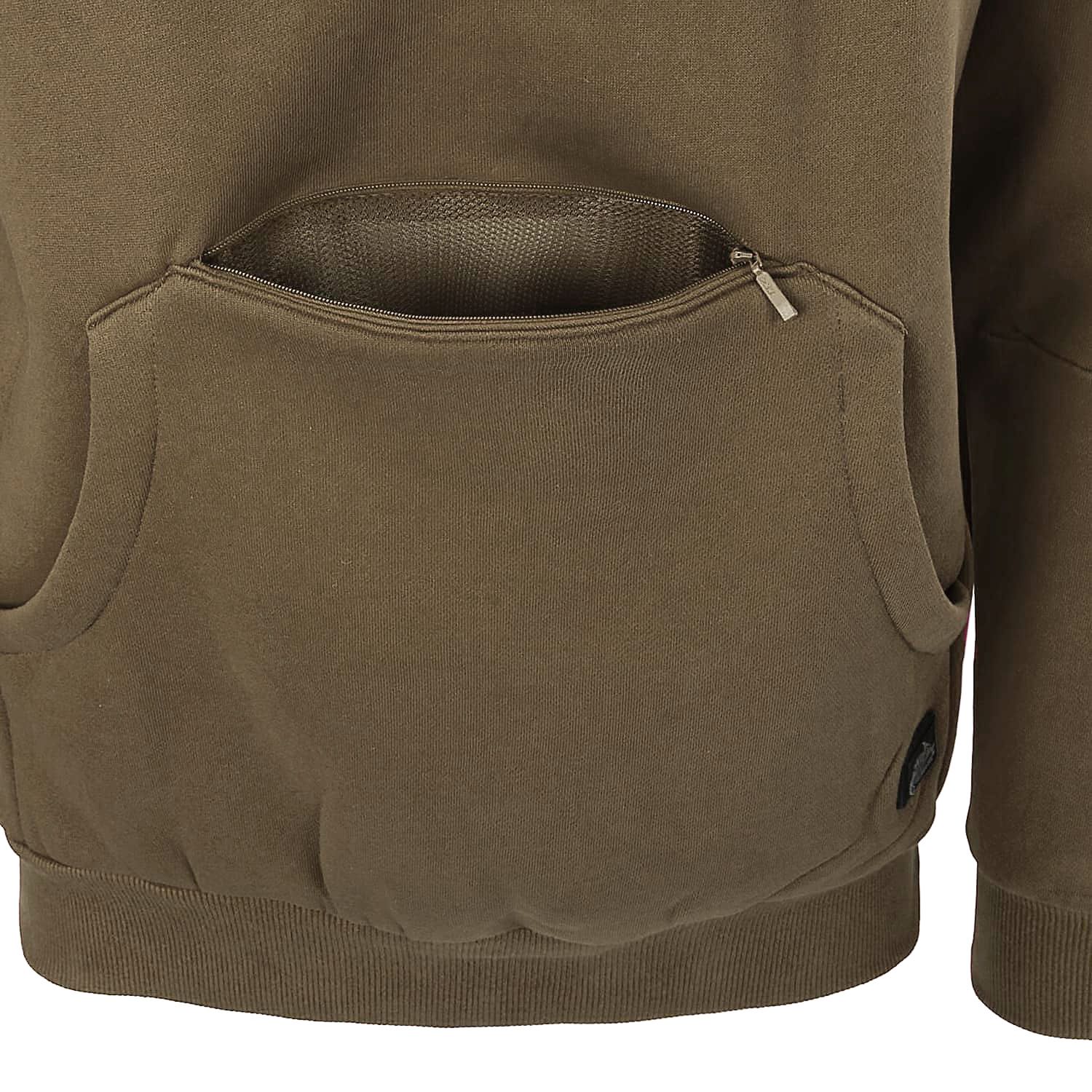 Urban Tactical Hoodie Lite Kangaroo