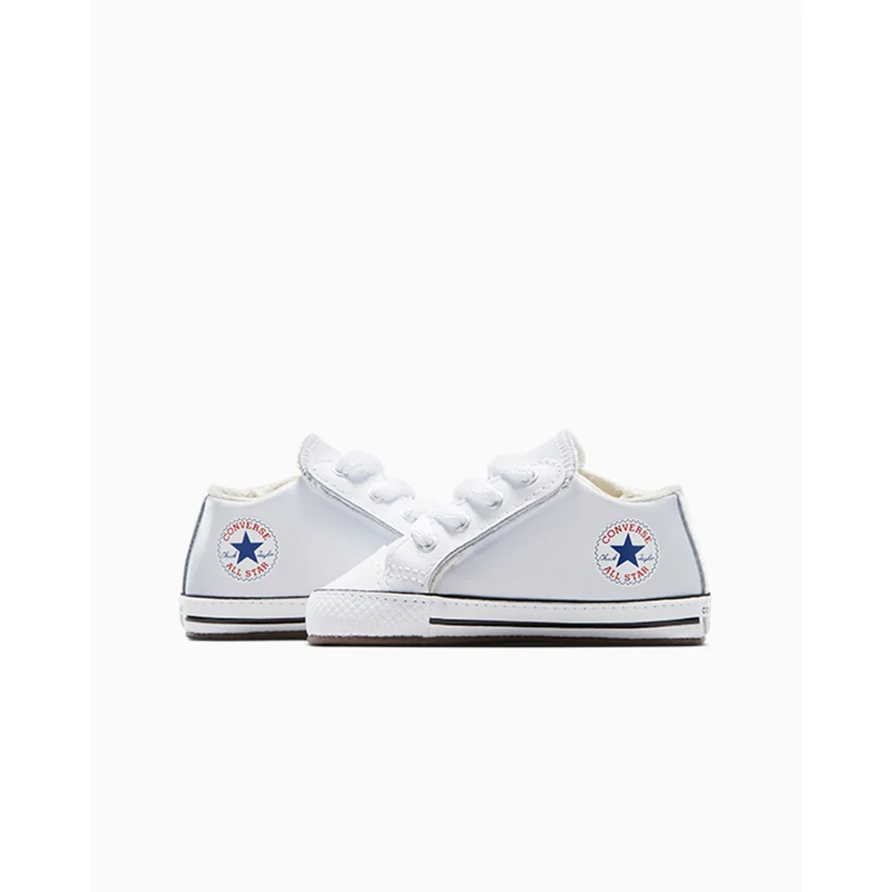 Converse Chuck Taylor All Star Cribster A02157C / weiss
