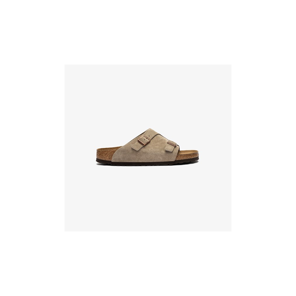Birkenstock Zürich VL 050463 / braun