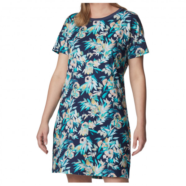 Columbia - Women's Columbia Park Printed Dress - Kleid