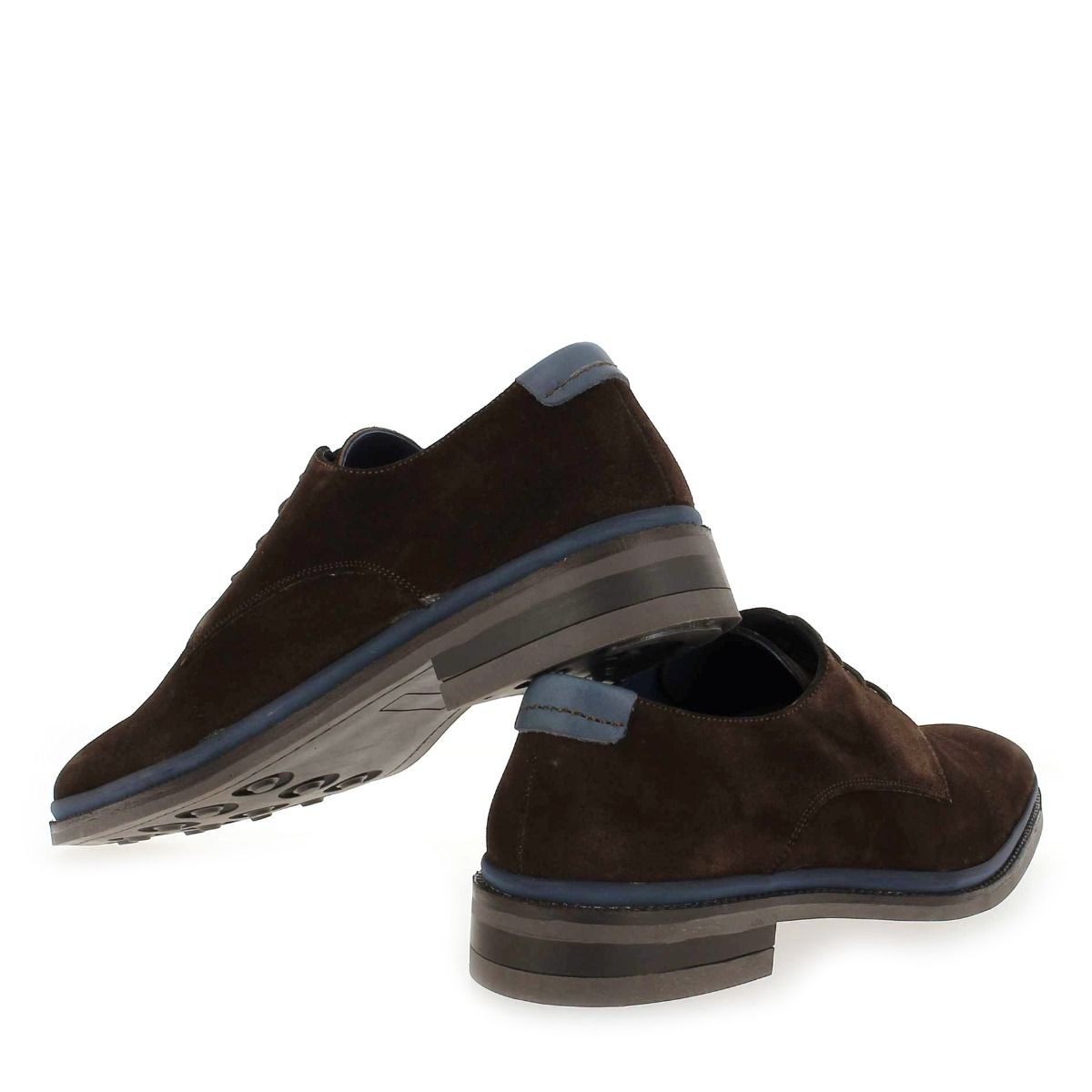 Brett and Sons  4446  - Marron Marine