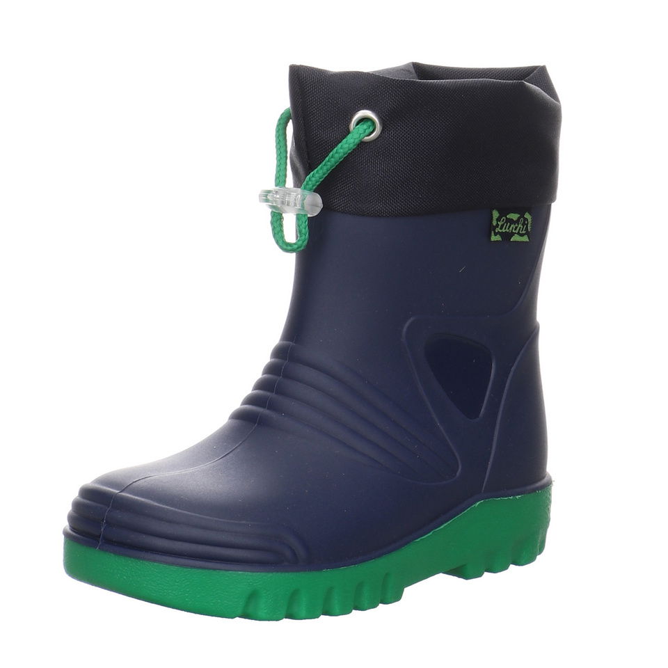 Lurchi Polar Gummistiefel