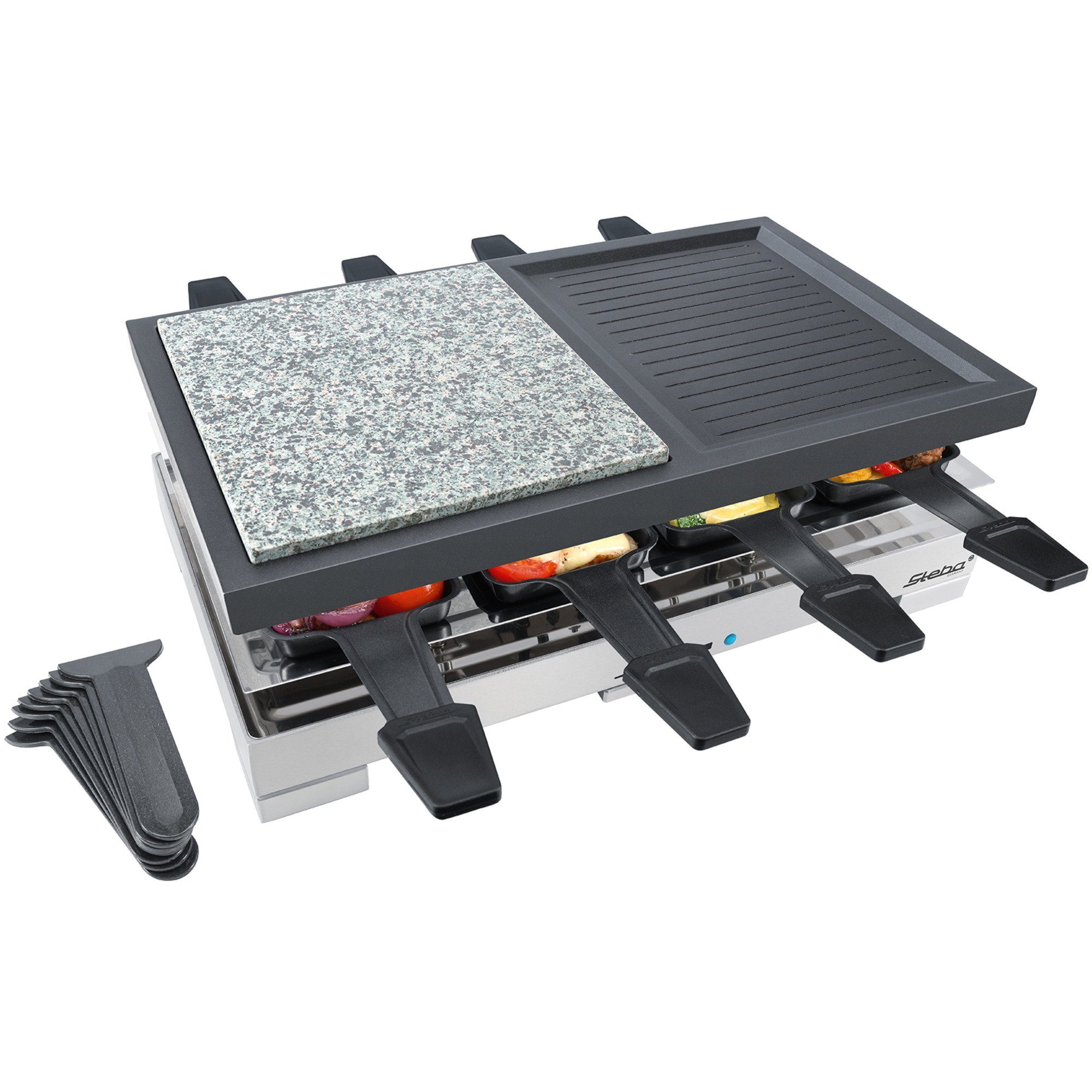 Steba Kaffeebereiter Steba Raclette RC 88