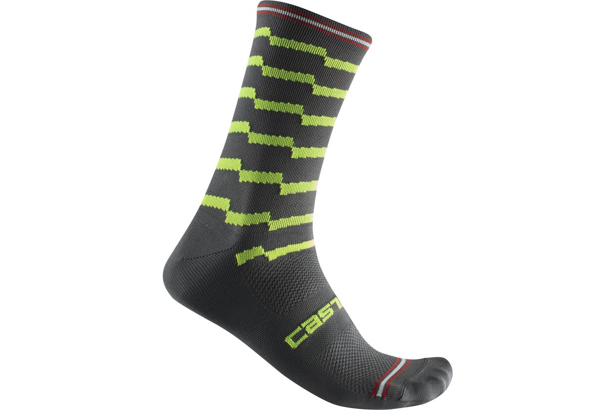 CASTELLI Unlimited 18 - 2023