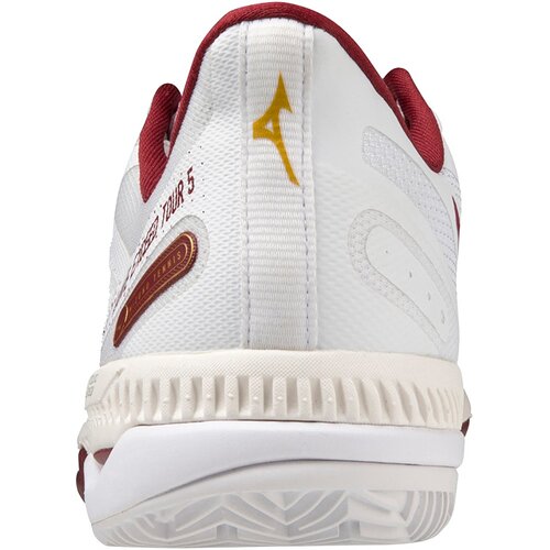 DAMEN TENNISOUTDOORSCHUHE WAVE EXCEED TOUR 5CC(W)