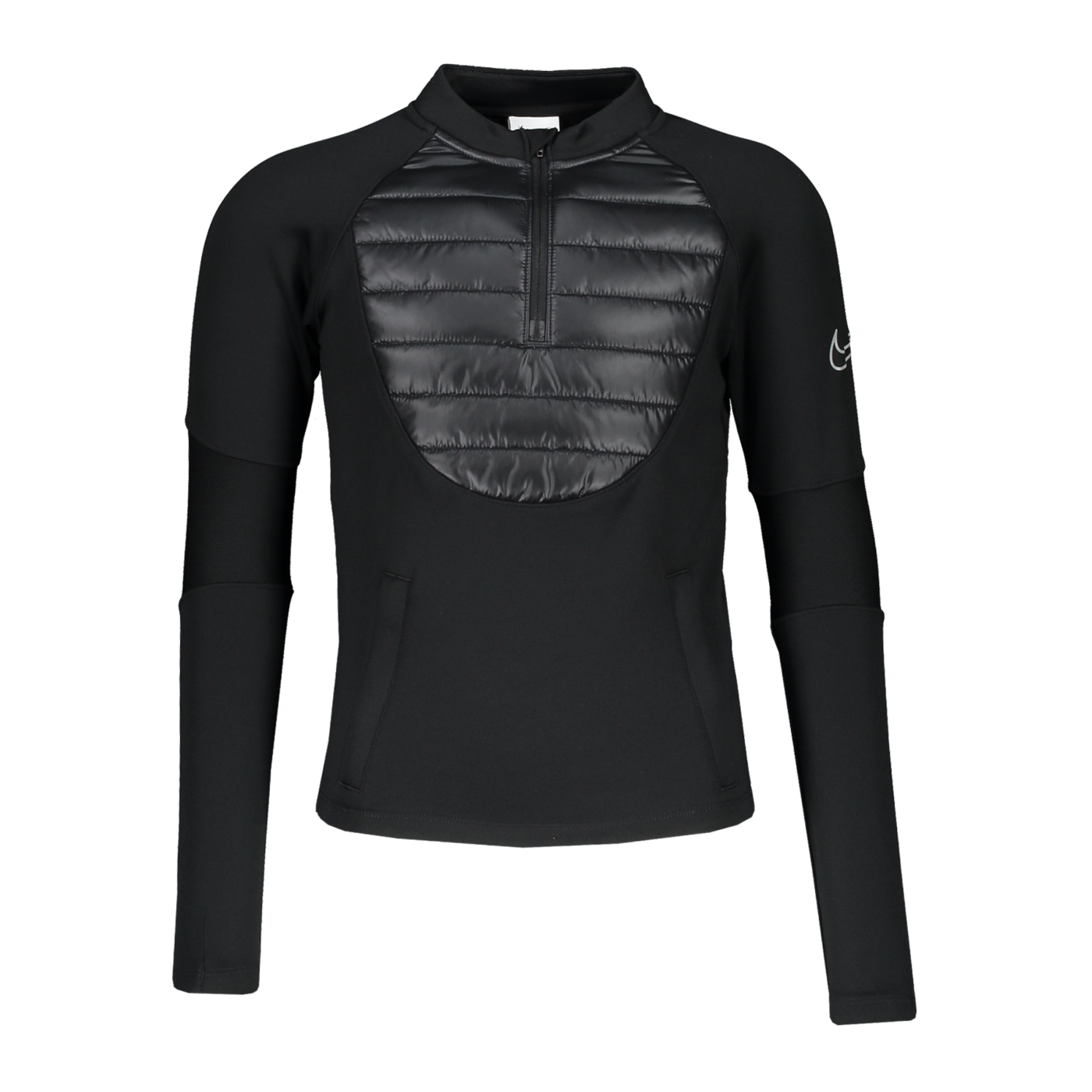 Nike Therma Winter Warrior Sweatshirt Kids F011