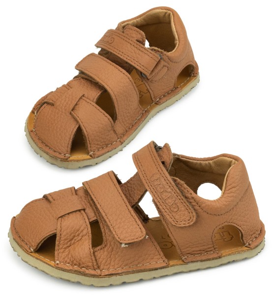 Froddo ~ Flexy Avi Sandale ~ Cognac