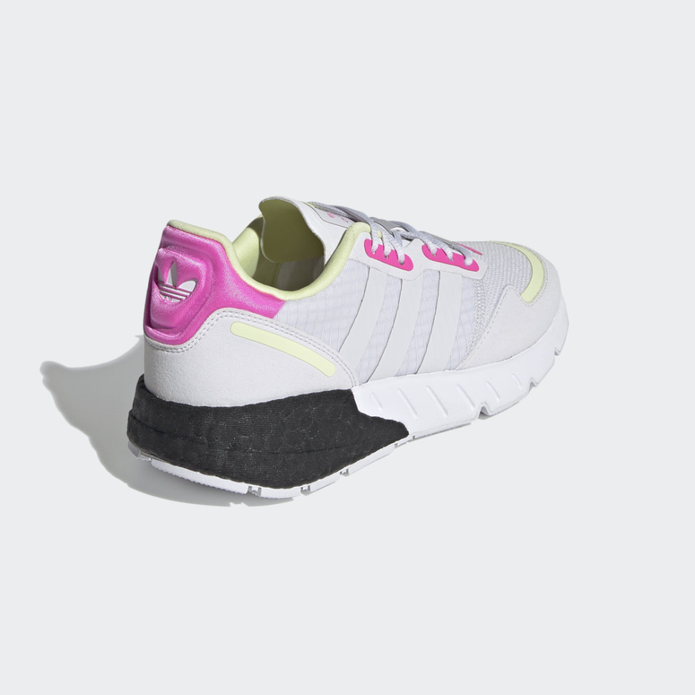 adidas ZX 1K Boost FX6642 / grau