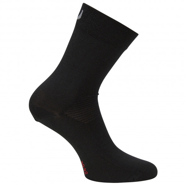 Ulvang - Ultra Half Crew - Merinosocken