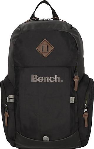 Bench Terra Rucksack 48 cm Laptopfach
