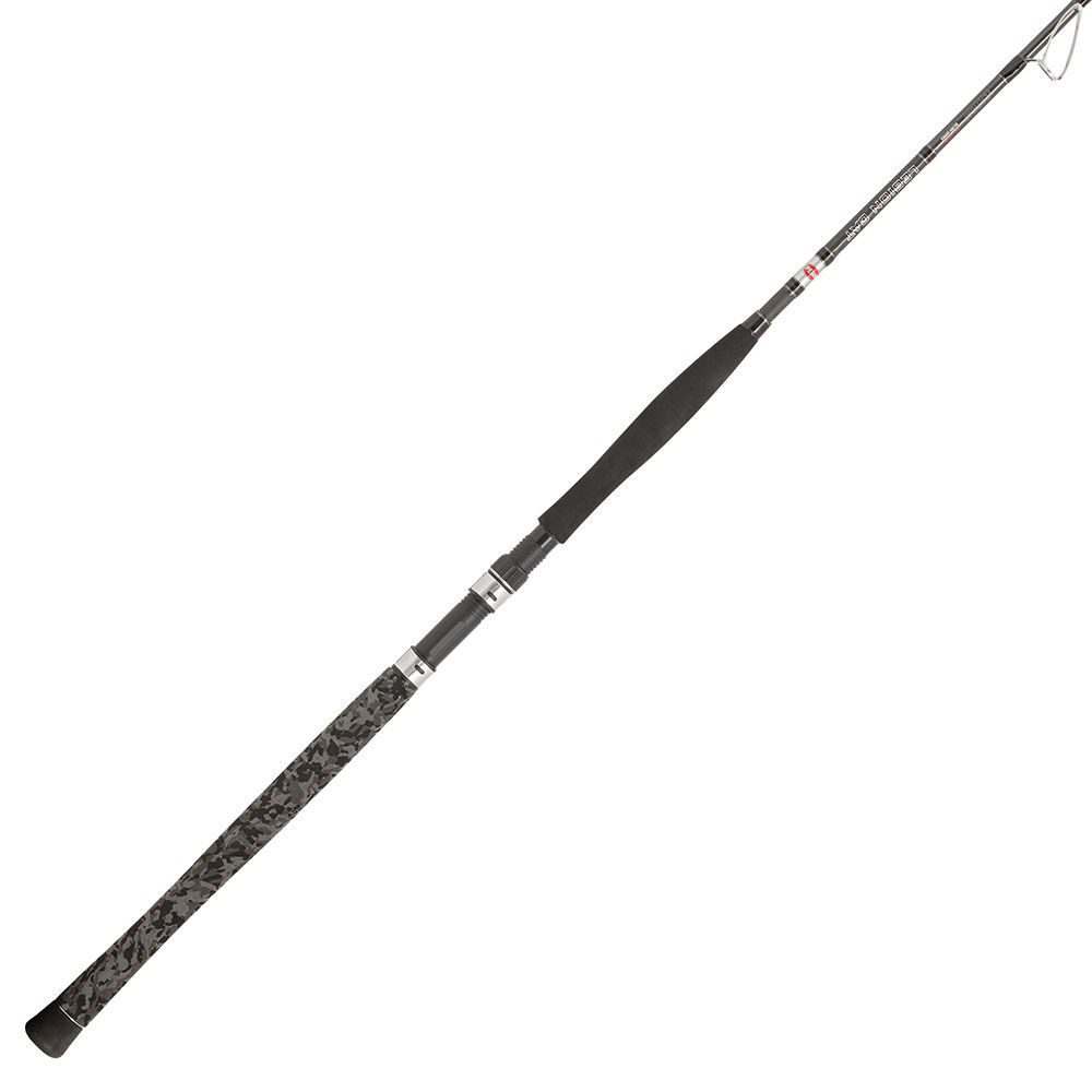 Prut Penn Legion Cat Silver Pussycat 1m80 200g