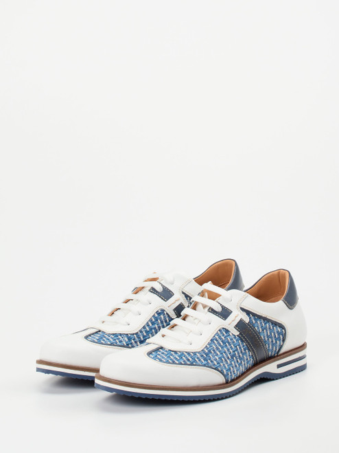 Sneaker-46617910058 Galizio Torresi