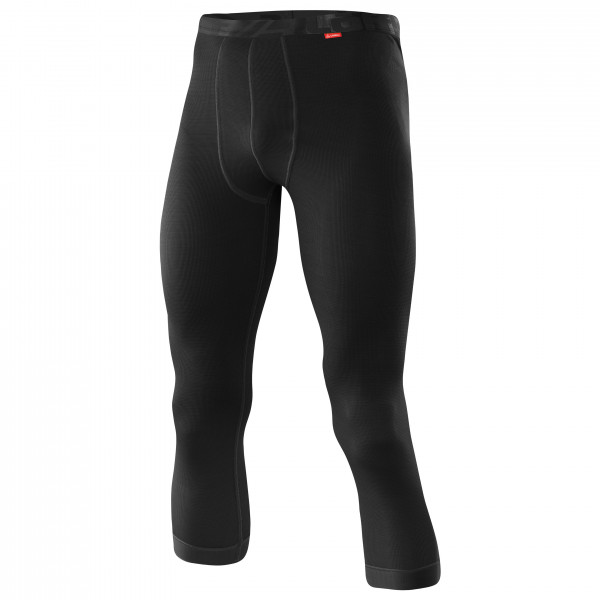 Löffler - Unterhose 3/4 Transtex Light - Lange Unterhose