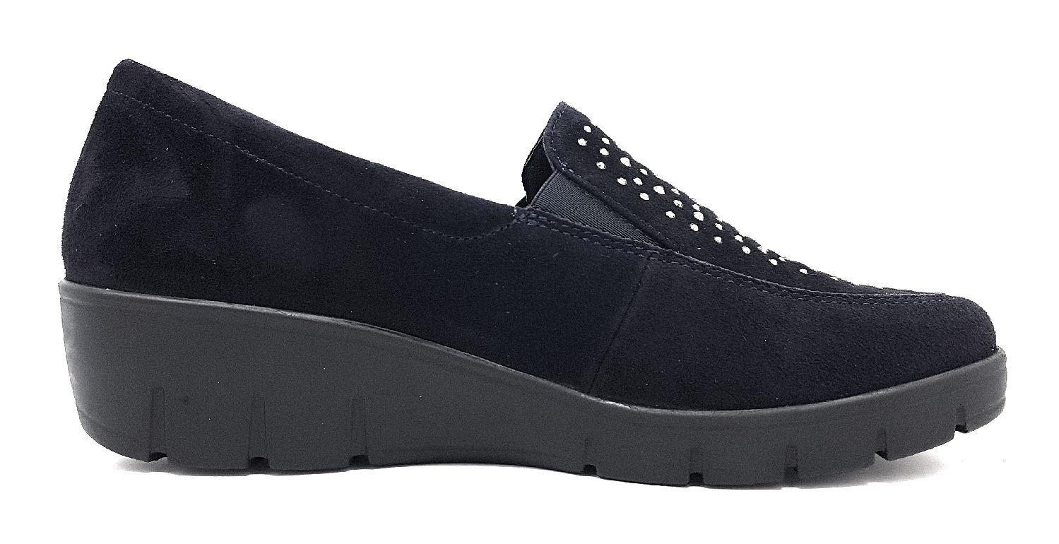 Semler Judith J7155-042-080 Blau 080 Midnightblue