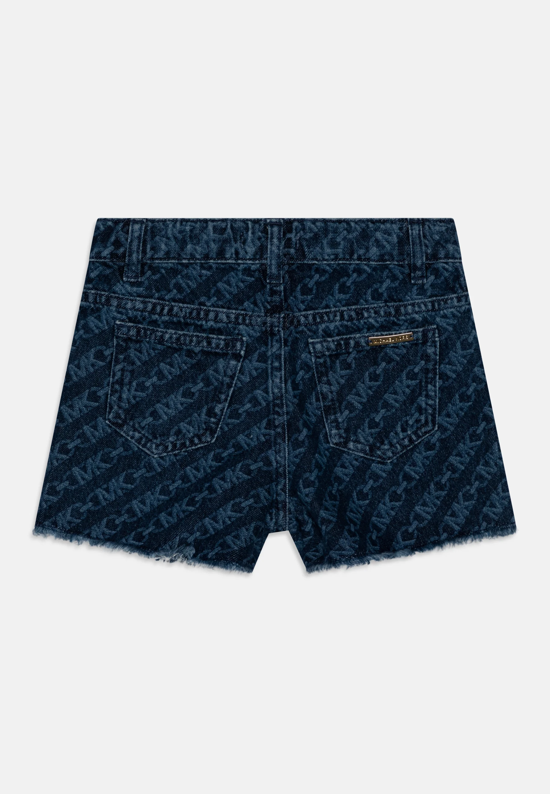 Pantalones cortos vaqueros para niños de Michael Kors