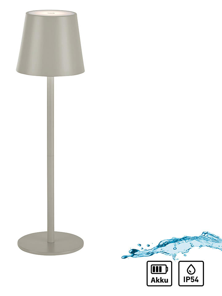 Just Light LED-Tischleuchte 