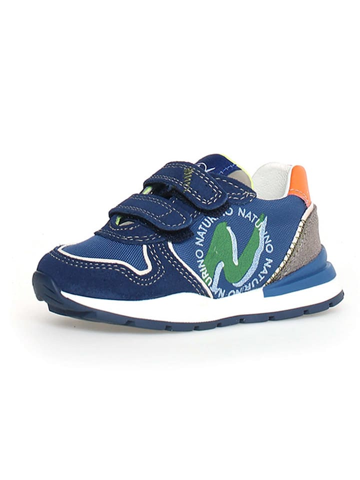 Naturino Leder-Sneakers 