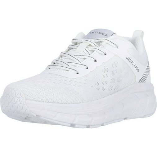 Endurance Sportschuhe Fortlian mit komfortabler Dämpfung