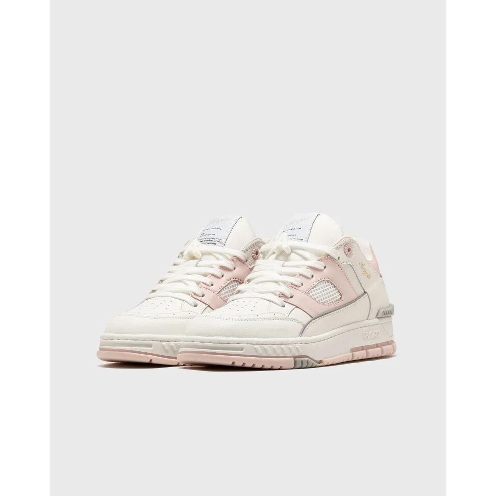 Axel Arigato Area Lo F1360001 / pink