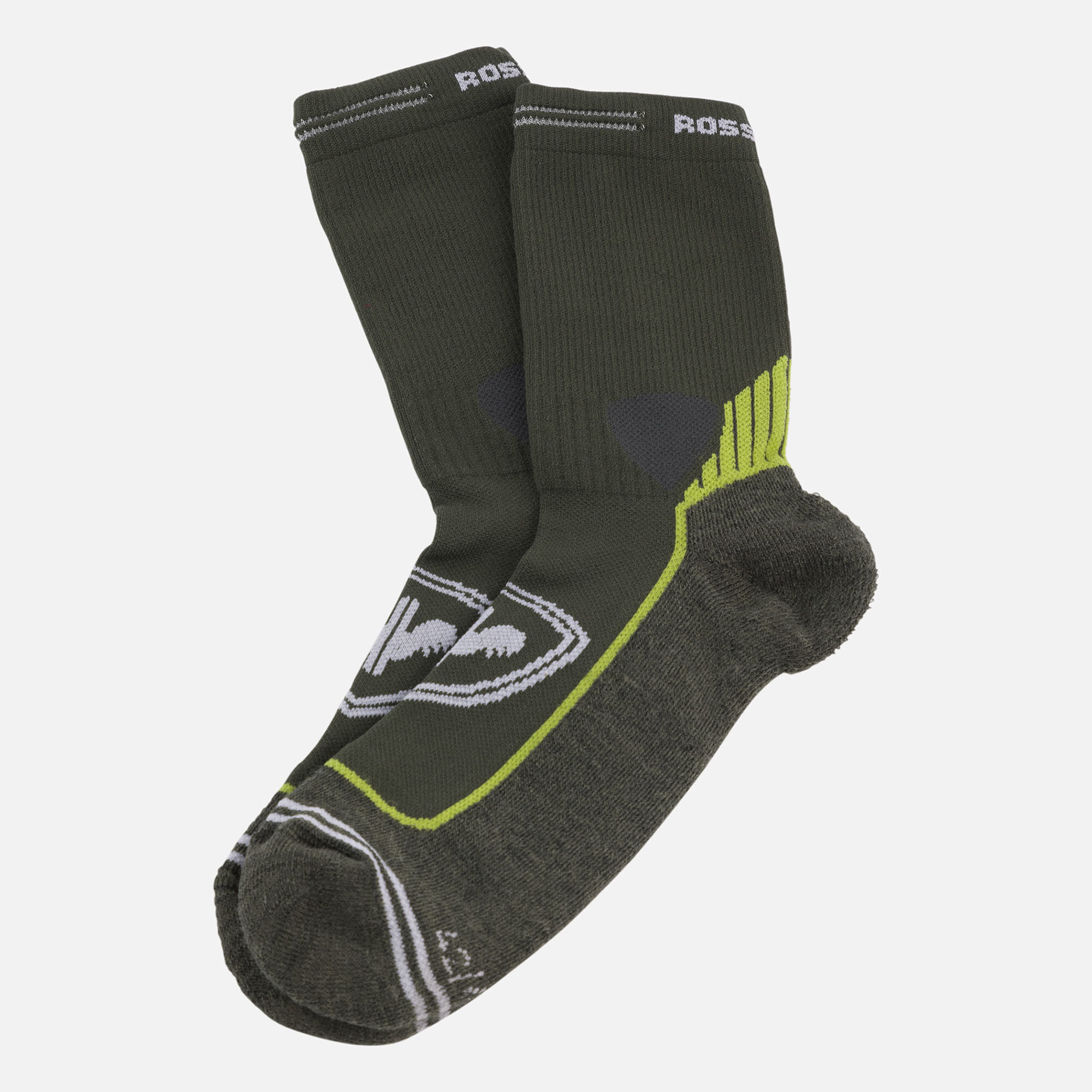 Chaussettes de randonnée homme