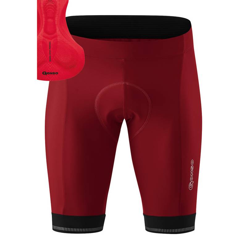 Gonso SITIVO Fahrradshorts Herren