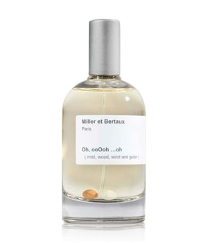 Miller et Bertaux Oh, ooOoh oh Eau de Parfum-100 ml