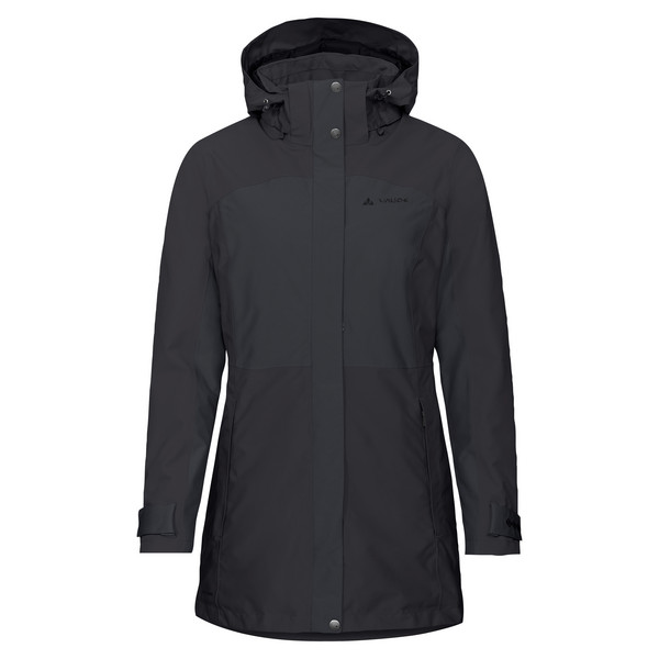 WO SKOMER WINTER PARKA II Damen - Wintermantel