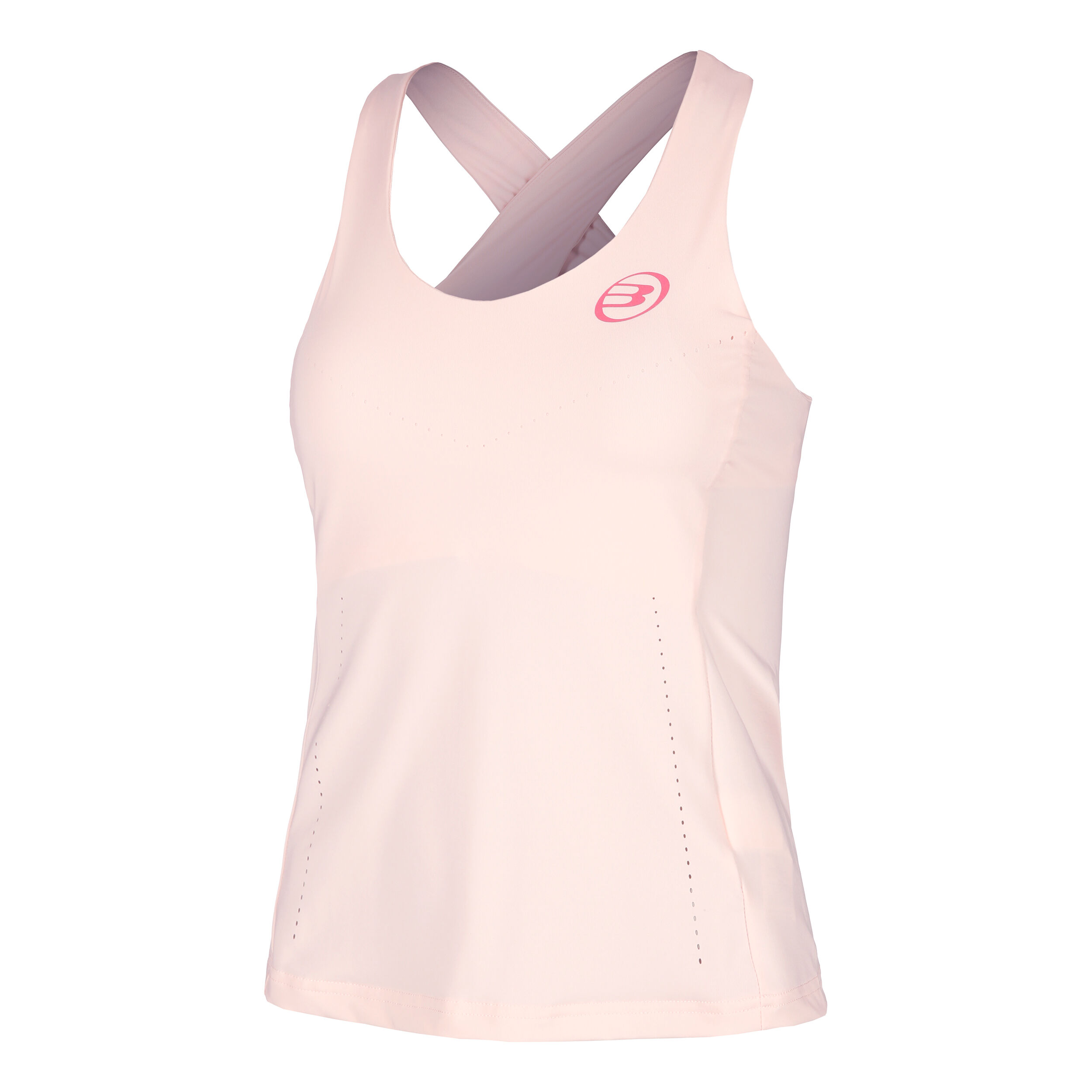 Envio Tank-Top Damen - Rosa