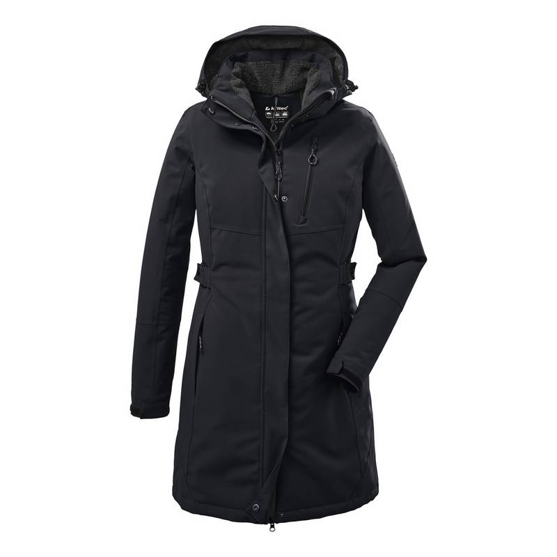 KILLTEC KOW165 Parka Damen