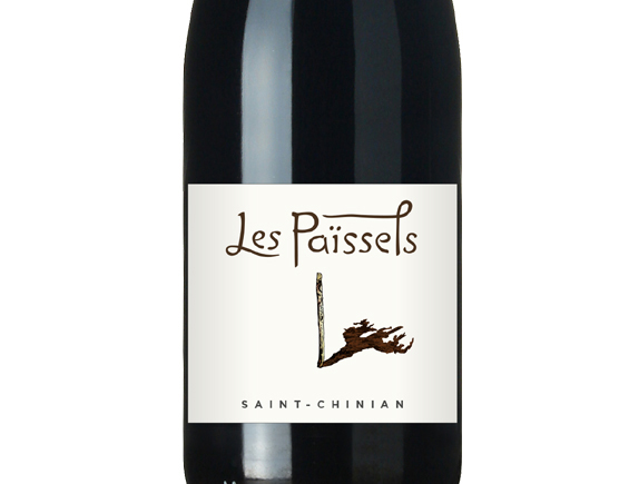 Domaine les Paissels Saint-Chinian le Banel 2021 Languedoc-Roussillon Saint-Chinian