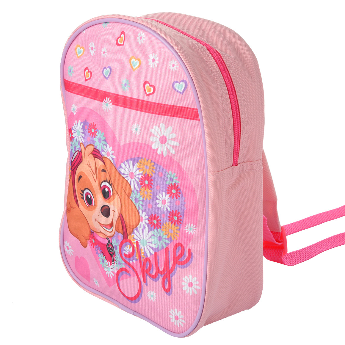 PAW Patrol Rucksack mit Skye-Motiv